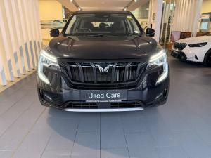 Mahindra XUV700 2.0T AX7L Black Edition - Image 2