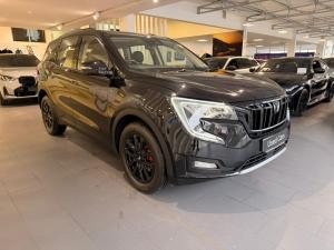 Mahindra XUV700 2.0T AX7L Black Edition - Image 3