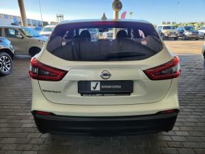 Nissan Qashqai 1.2T Acenta Tech - Image 5
