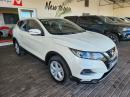 Thumbnail Nissan Qashqai 1.2T Acenta Tech