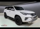 Thumbnail Toyota Fortuner 2.8GD-6 4x4 auto