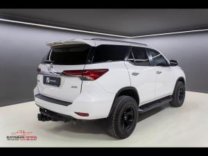 Toyota Fortuner 2.8GD-6 4x4 auto - Image 2