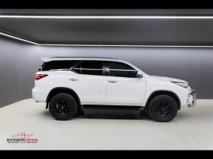 Toyota Fortuner 2.8GD-6 4x4 auto - Image 3