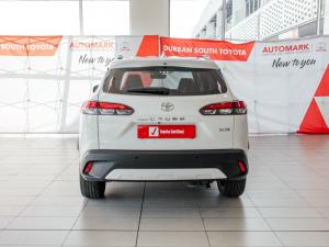 Toyota Corolla Cross 1.8 XR - Image 5