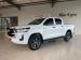 Toyota Hilux 2.4GD-6 double cab 4x4 Raider manual - Thumbnail 23