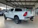 Toyota Hilux 2.4GD-6 double cab 4x4 Raider manual - Thumbnail 24