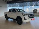 Thumbnail Toyota Hilux 2.4GD-6 double cab 4x4 Raider manual
