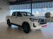 Toyota Hilux 2.4GD-6 double cab 4x4 Raider manual - Thumbnail 1