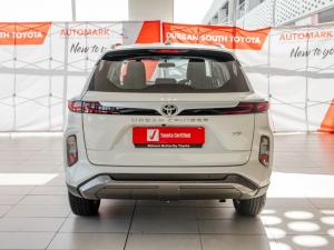 Toyota Urban Cruiser 1.5 XR auto - Image 5