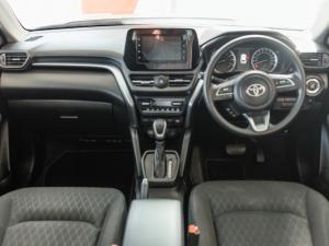 Toyota Urban Cruiser 1.5 XR auto - Image 6