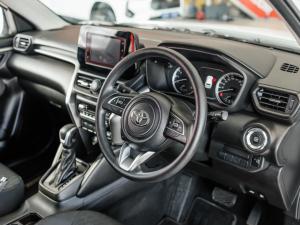 Toyota Urban Cruiser 1.5 XR auto - Image 8