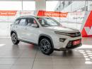 Thumbnail Toyota Urban Cruiser 1.5 XR auto