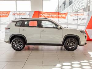 Toyota Urban Cruiser 1.5 XR auto - Image 3