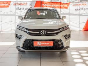 Toyota Urban Cruiser 1.5 XR auto - Image 4