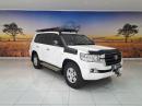 Thumbnail Toyota Land Cruiser 200 4.5D-4D V8 GX-R
