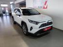 Thumbnail Toyota RAV4 2.5 VX AWD
