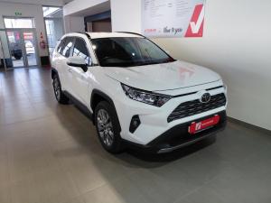 Toyota RAV4 2.5 VX AWD - Image 1