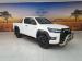 Toyota Hilux 2.8GD-6 Xtra cab Legend manual - Thumbnail 1