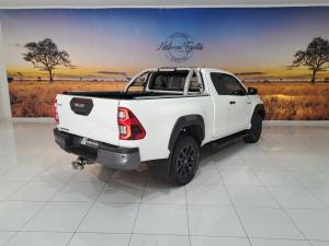 Toyota Hilux 2.8GD-6 Xtra cab Legend manual - Image 2