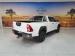 Toyota Hilux 2.8GD-6 Xtra cab Legend manual - Thumbnail 2