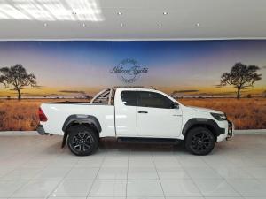 Toyota Hilux 2.8GD-6 Xtra cab Legend manual - Image 3