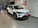 Thumbnail Toyota Corolla Cross 1.8 XR