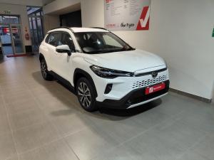 Toyota Corolla Cross 1.8 XR - Image 1