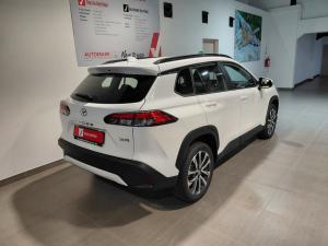 Toyota Corolla Cross 1.8 XR - Image 2