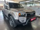 Thumbnail Toyota Land Cruiser Prado 2.8GD VX-R