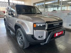 Toyota Land Cruiser Prado 2.8GD VX-R - Image 1