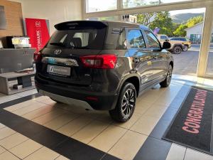 Toyota Urban Cruiser 1.5 XR auto - Image 2