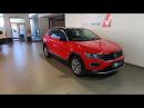 Thumbnail Volkswagen T-Roc 1.4TSI 110kW Design
