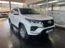Thumbnail Toyota Fortuner 2.8GD-6