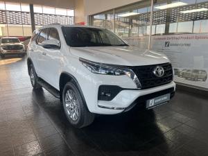 Toyota Fortuner 2.8GD-6 - Image 1