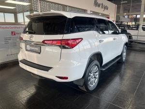Toyota Fortuner 2.8GD-6 - Image 2