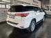 Toyota Fortuner 2.8GD-6 - Thumbnail 2