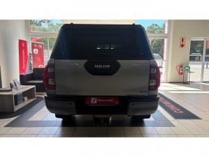 Toyota Hilux 2.8GD-6 double cab 4x4 Legend auto - Image 5