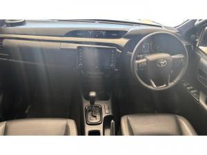 Toyota Hilux 2.8GD-6 double cab 4x4 Legend auto - Image 6
