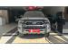 Toyota Hilux 2.8GD-6 double cab 4x4 Legend auto - Thumbnail 4