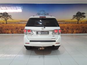 Toyota Fortuner 3.0D-4D Ltd edition - Image 5
