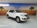 Thumbnail Toyota Fortuner 3.0D-4D Ltd edition