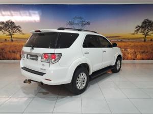 Toyota Fortuner 3.0D-4D Ltd edition - Image 2