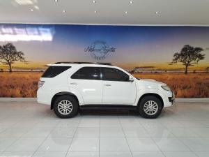 Toyota Fortuner 3.0D-4D Ltd edition - Image 3