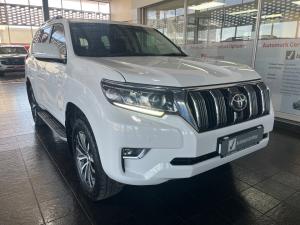 Toyota Land Cruiser Prado 2.8GD VX - Image 1