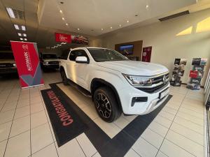 Volkswagen Amarok 3.0TDI V6 double cab Style 4Motion - Image 1