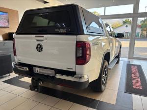 Volkswagen Amarok 3.0TDI V6 double cab Style 4Motion - Image 2
