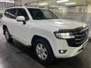 Thumbnail Toyota Land Cruiser 300 3.3D GX-R