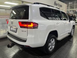 Toyota Land Cruiser 300 3.3D GX-R - Image 2