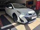 Thumbnail Toyota Yaris 1.5 Cross