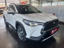 Thumbnail Toyota Corolla Cross 1.8 XR